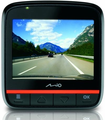 MiTAC Mio MiVue 358