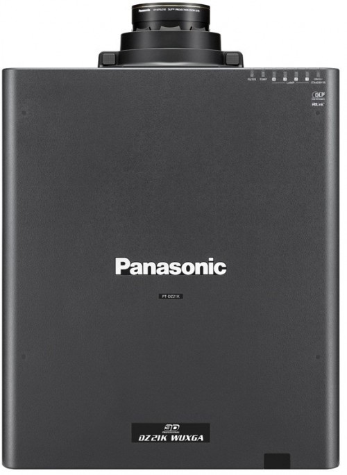 Panasonic PT-DZ21K