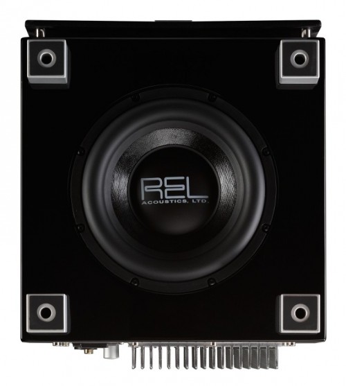 REL Acoustics T 7