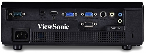 Viewsonic PJD5134