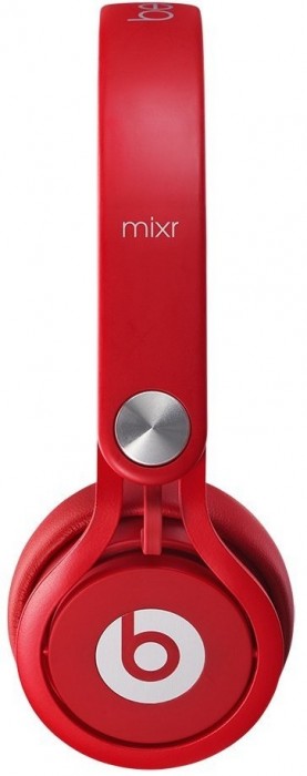 Beats Mixr