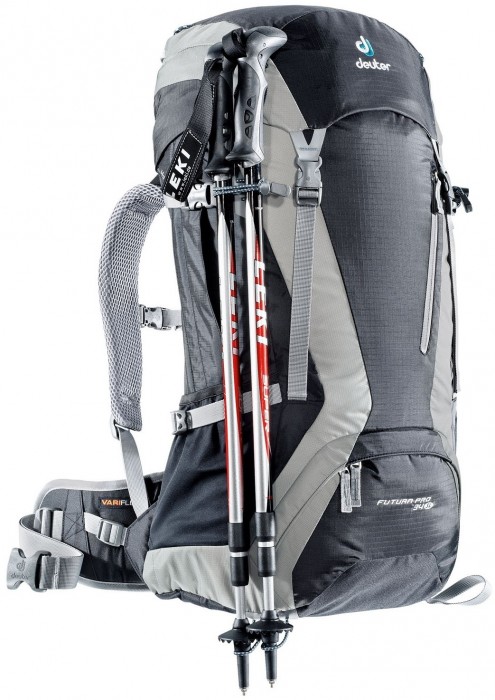 Deuter Futura Pro 34 SL