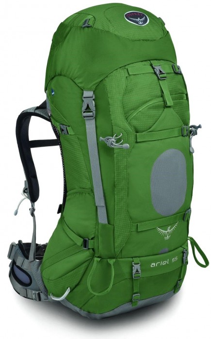 Osprey Ariel 55