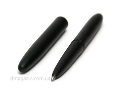 Fisher Space Pen Bullet Matte Black