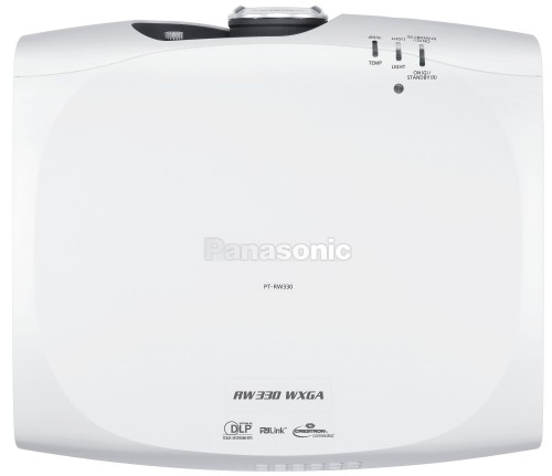 Panasonic PT-RW330