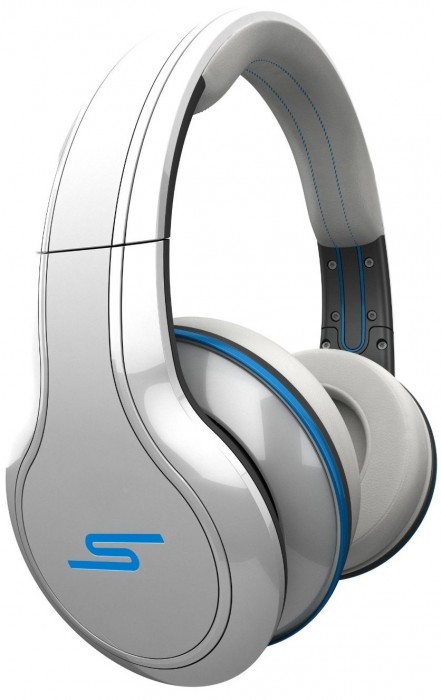 SMS Audio Street by 50 Over-Ear Wired