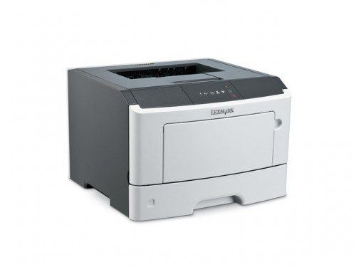 Lexmark MS310D