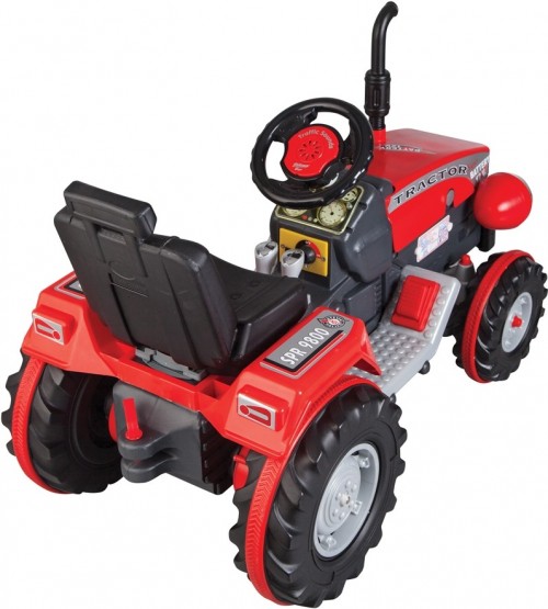 Внешний вид электромобиля