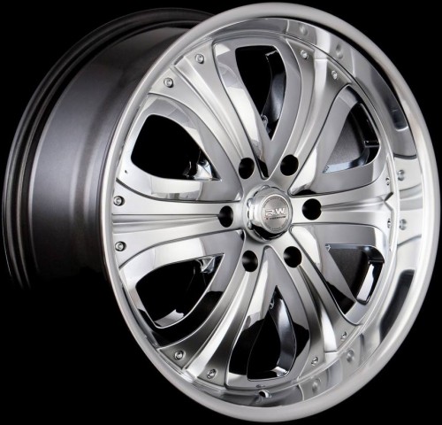 Racing Wheels H-383