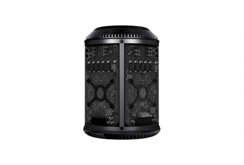 Apple Mac Pro 2013