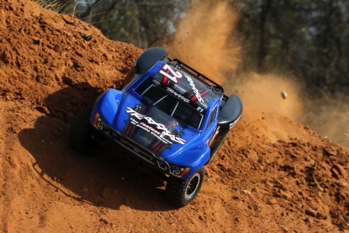 Traxxas Slash