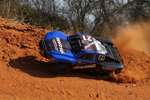 Traxxas Slash