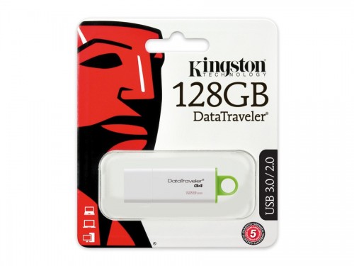 Kingston DataTraveler G4