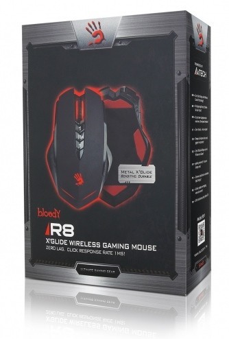 A4 Tech Bloody R8-1