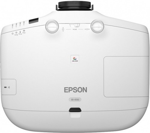 Epson EB-4550