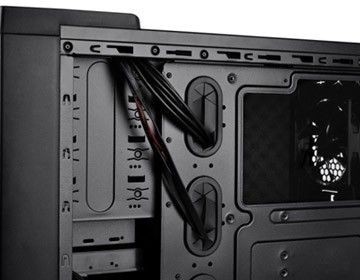 Thermaltake New Soprano Window