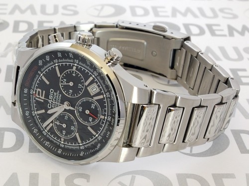 Casio EF-500D-1AVEF
