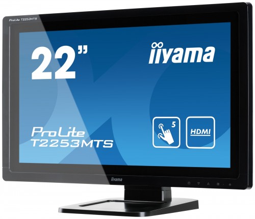 Iiyama ProLite T2253MTS-B1