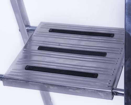 Krause Safety 3