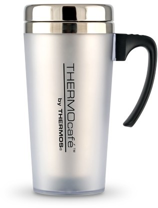 Thermos Hiking Mug 0.42