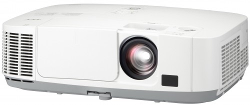 NEC P401W