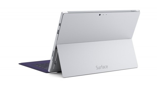 Microsoft Surface Pro 3