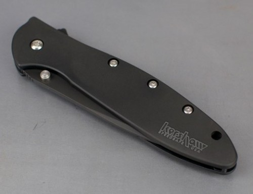 Kershaw Leek