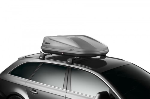 Thule Touring 100