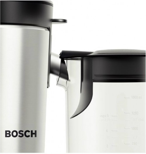 Bosch MES4000