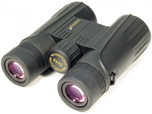 Levenhuk Vegas 8x42