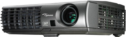 Optoma X304M