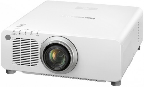 Panasonic PT-DZ870EK