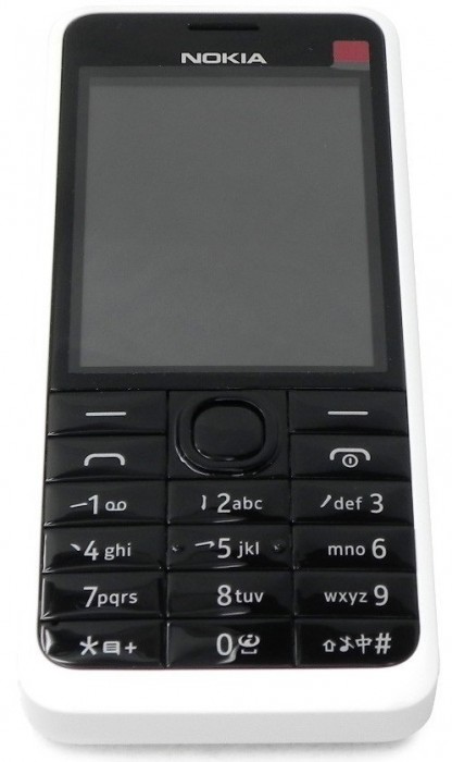 Nokia 301