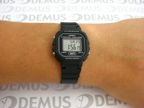 Casio LA-20WH-1AEF