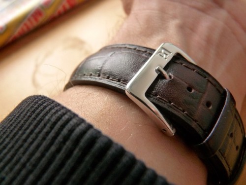 Certina C006.407.16.088.00