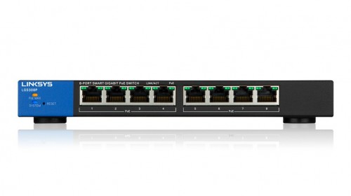 Cisco LGS308P