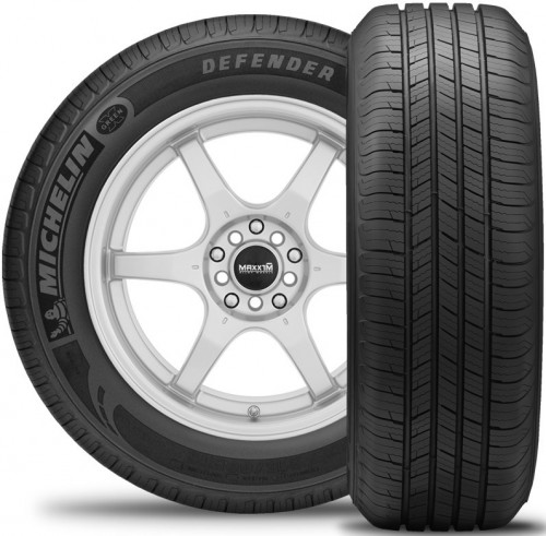 Michelin Defender