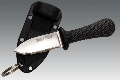 Cold Steel Super Edge