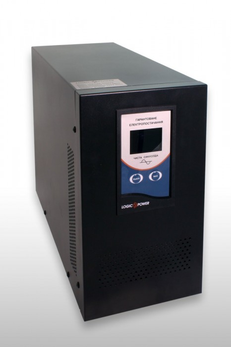 Logicpower LPM-PSW-3000VA