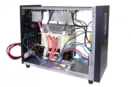 Logicpower LPM-PSW-3000VA