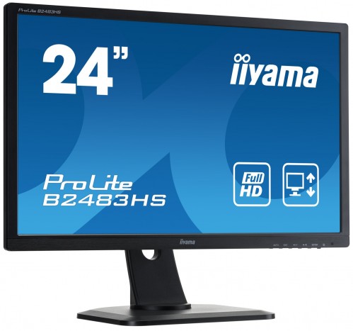 Iiyama ProLite B2483HS