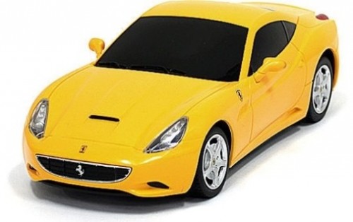 Rastar Ferrari California 1:24