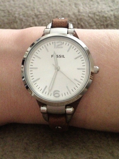 FOSSIL ES3060