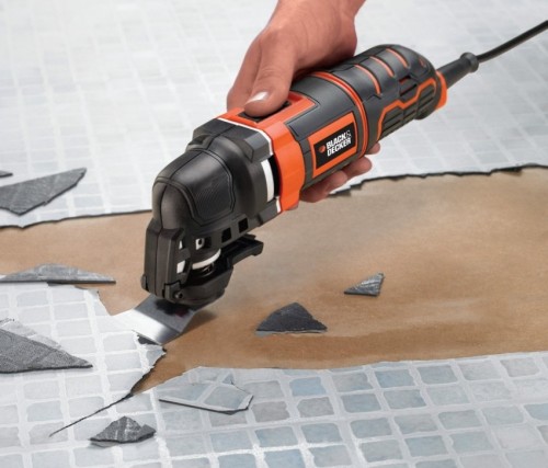 Black&Decker MT300KA