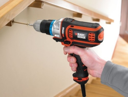 Black&Decker MT350K