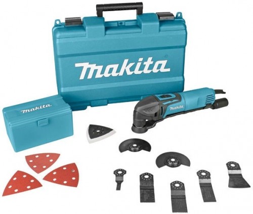 Комплектация Makita TM3000CX2