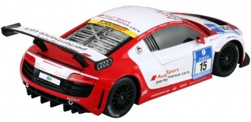 Rastar Audi R8 LMS Performance 1:18