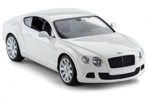 Rastar Bentley Continental GT 1:14