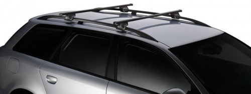 Thule SmartRack 784