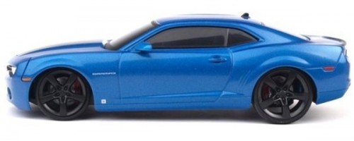 Maisto Chevrolet Camaro SS RS 1:24